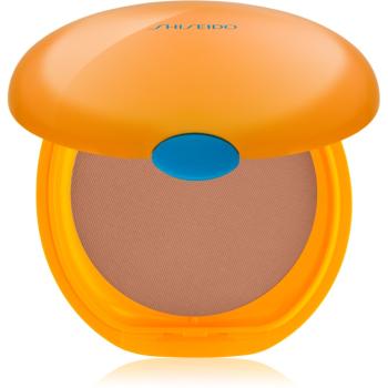 Shiseido Sun Care Tanning Compact Foundation kompakt make - up SPF 6 árnyalat Honey 12 g