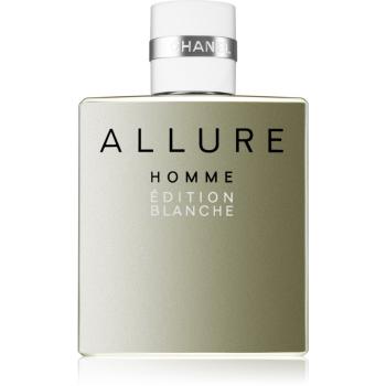 Chanel Allure Homme Édition Blanche Eau de Parfum uraknak 50 ml
