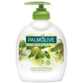Palmolive Naturals Ultra Moisturising folyékony szappan pumpás 300 ml