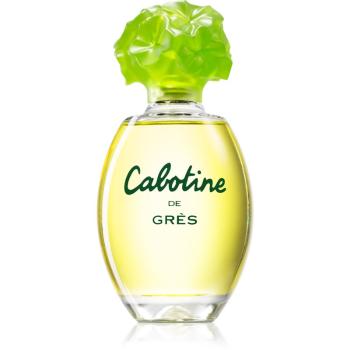Grès Cabotine de Grès Eau de Parfum hölgyeknek 100 ml