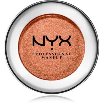 NYX Professional Makeup Prismatic Shadows metál hatású szemhéjpúder árnyalat 24 Sunset Daze 1.24 g