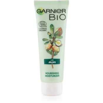 Garnier Bio Argan tápláló hidratáló krém 50 ml
