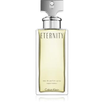 Calvin Klein Eternity Eau de Parfum hölgyeknek 100 ml