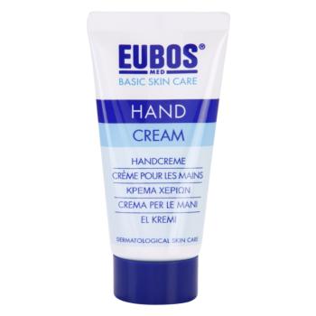 Eubos Basic Skin Care regeneráló krém kézre 50 ml