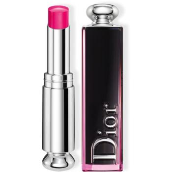 DIOR Dior Addict Lacquer Stick magas fényű rúzs árnyalat 684 Diabolo 3.2 g