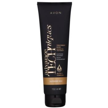 Avon Advance Techniques Supreme Oils intenzív tápláló maszk 150 ml