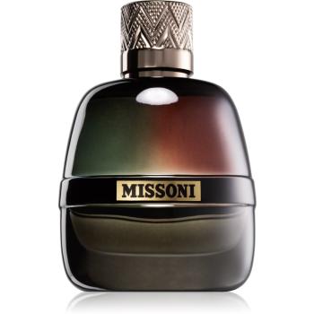 Missoni Parfum Pour Homme borotválkozás utáni arcvíz uraknak 100 ml