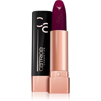 Catrice Power Plumping Gel Lipstick zselés szájceruza árnyalat 100 Game Changer 3.3 g