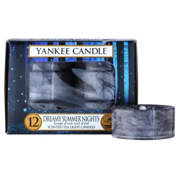 Yankee Candle Dreamy Summer Nights 12 x 9.8 g