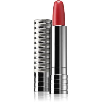 Clinique Dramatically Different™ Lipstick Shaping Lip Colour hidratáló krém rúzs árnyalat 18 Hot Tamale 3 g
