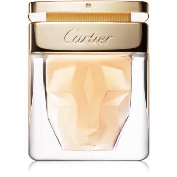 Cartier La Panthère Eau de Parfum hölgyeknek 30 ml