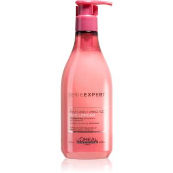 L’Oréal Professionnel Serie Expert Pro Longer erősítő sampon az egészséges és gyönyörű hajért 500 ml