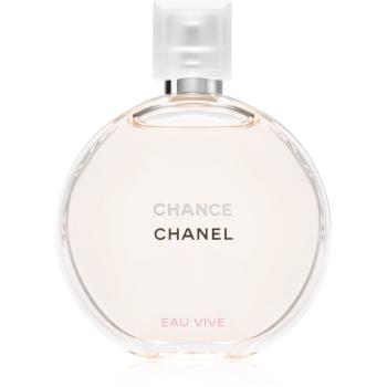 Chanel Chance Eau Vive Eau de Toilette hölgyeknek 50 ml