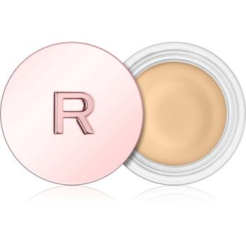 Makeup Revolution Conceal & Fix krémes korrektor árnyalat Medium Yellow 11 g