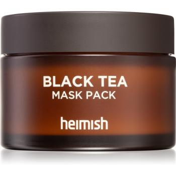 Heimish Black Tea nyugtató arcmaszk 110 ml