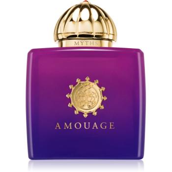 Amouage Myths Eau de Parfum hölgyeknek 100 ml