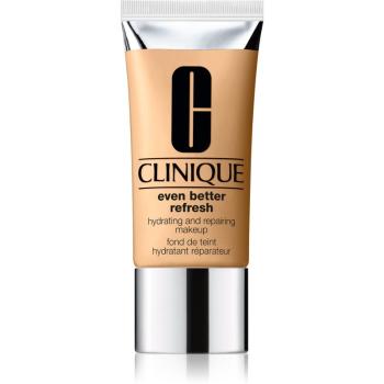 Clinique Even Better™ Refresh Hydrating and Repairing Makeup hidratáló make-up kisimító hatással árnyalat WN 46 Golden Neutral 30 ml