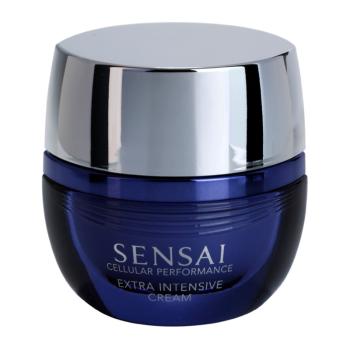 Sensai Cellular Performance Extra Intensive bőrfeszesítő és bőrvilágosító krém 40 ml