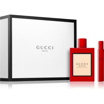 Gucci Bloom Ambrosia di Fiori ajándékszett I. hölgyeknek