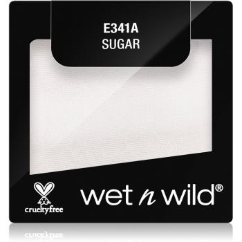 Wet n Wild Color Icon szemhéjfesték árnyalat Sugar 1.7 g