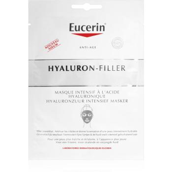 Eucerin Hyaluron-Filler intenzív hialuron maszk 1 db
