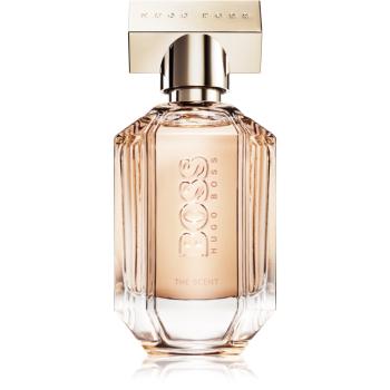 Hugo Boss BOSS The Scent Eau de Parfum hölgyeknek 50 ml