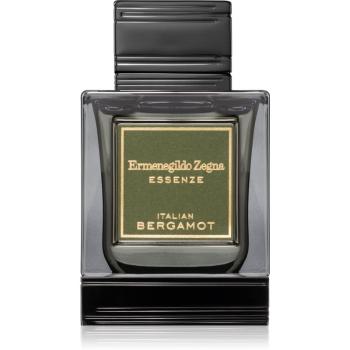 Ermenegildo Zegna Italian Bergamot Eau de Parfum uraknak 100 ml