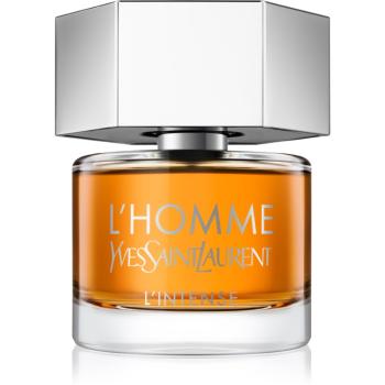 Yves Saint Laurent L´Homme L´Intense Eau de Parfum uraknak 60 ml