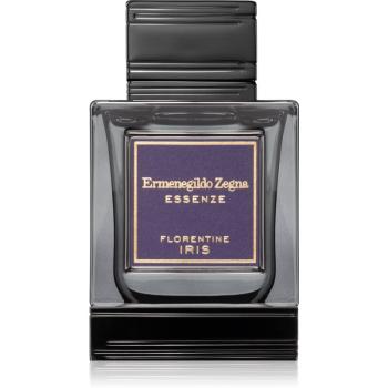 Ermenegildo Zegna Florentine Iris Eau de Parfum uraknak 100 ml