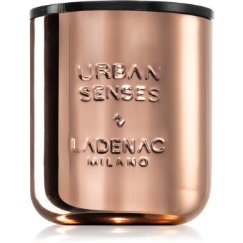 Ladenac Urban Senses Eau De Cypress illatos gyertya 500 g