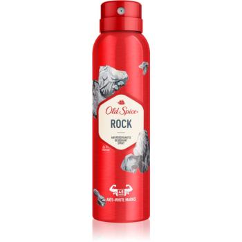 Old Spice Rock spray dezodor 150 ml