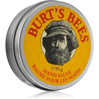 Burt’s Bees Care kézkrém a száraz igénybevett bőrre 85 g