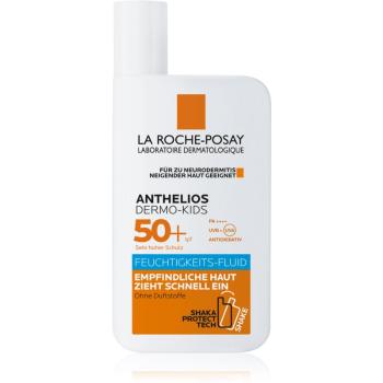 La Roche-Posay Anthelios SHAKA hidratáló és védő folyadék SPF 50+ 50 ml