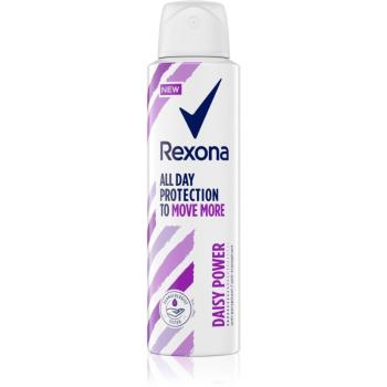 Rexona All Day Protection Daisy Power izzadásgátló spray 150 ml