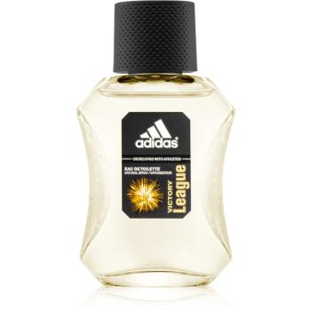 Adidas Victory League Eau de Toilette uraknak 50 ml