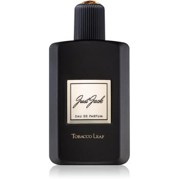 Just Jack Tobacco Leaf Eau de Parfum unisex 100 m
