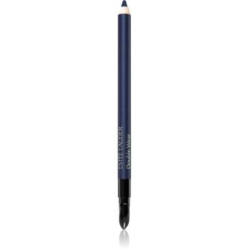 Estée Lauder Double Wear Stay-in-Place Eye Pencil vízálló szemceruza árnyalat 06 Sapphire 1.2 g