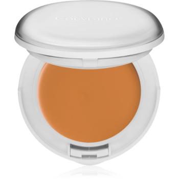 Avène Couvrance kompakt make - up száraz bőrre árnyalat 05 Bronze SPF 30 10 g