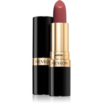 Revlon Cosmetics Super Lustrous™ krémes rúzs árnyalat 535 Rum 4.2 g