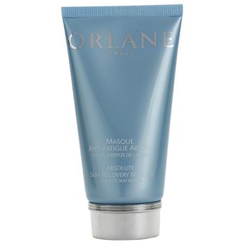 Orlane Absolute Skin Recovery Program maszk fáradt bőrre 75 ml