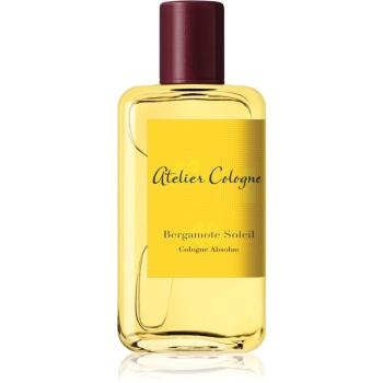 Atelier Cologne Bergamote Soleil parfüm unisex 100 ml