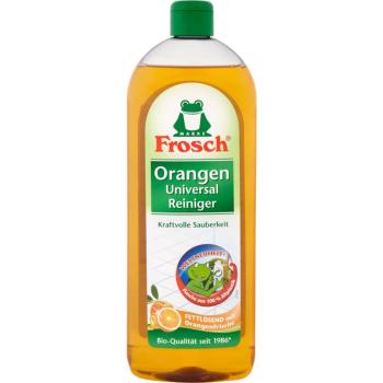 Frosch Universal Orange univerzális tisztító ECO 750 ml