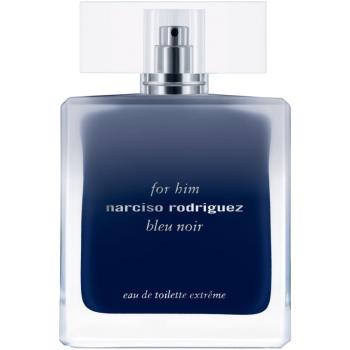 Narciso Rodriguez For Him Bleu Noir Extrême Eau de Toilette uraknak 100 ml