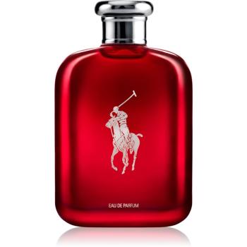 Ralph Lauren Polo Red Eau de Parfum uraknak 125 ml