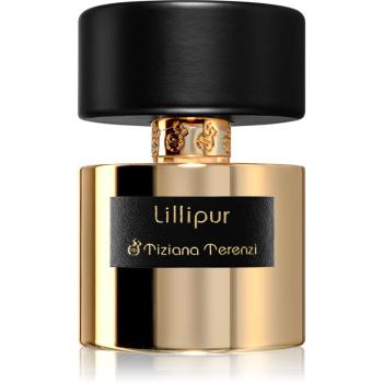Tiziana Terenzi Gold Lillipur parfüm kivonat unisex 100 ml