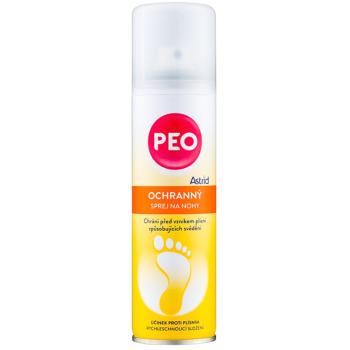 Astrid Peo védő spray lábakra gombásodás ellen 150 ml