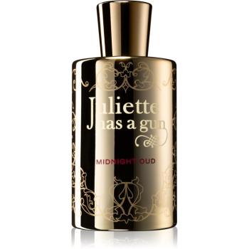Juliette has a gun Midnight Oud Eau de Parfum hölgyeknek 100 ml