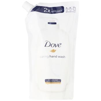 Dove Original folyékony szappan utántöltő 500 ml