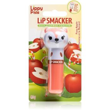 Lip Smacker Lippy Pals tápláló szájbalzsam Foxy Apple 4 g