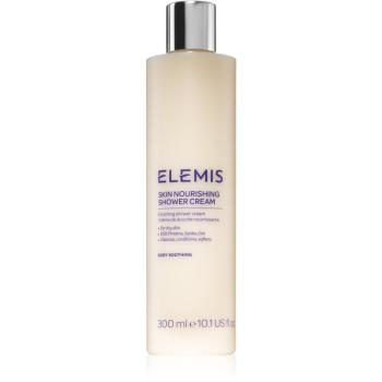 Elemis Body Soothing Skin Nourishing Shower Cream tápláló tusoló krém 300 ml
